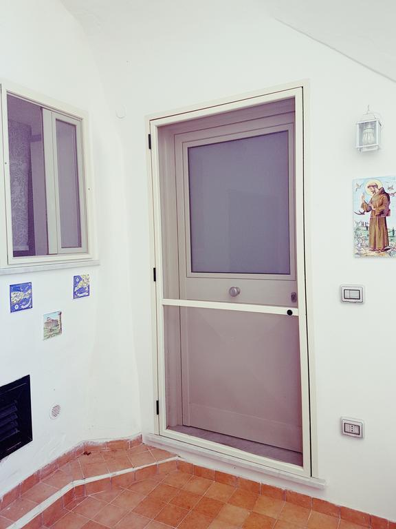 Casa Giovanna Gioia Атрані Екстер'єр фото